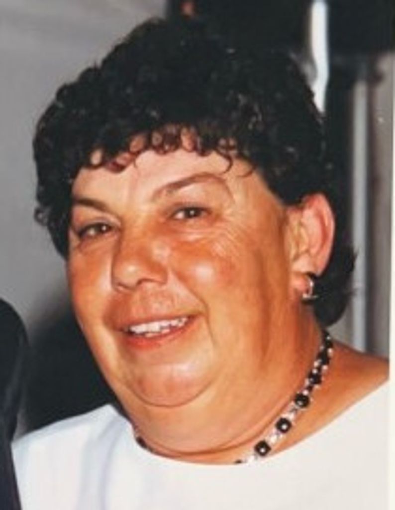 Gloria Jean (Cote)  Pierce Profile Photo