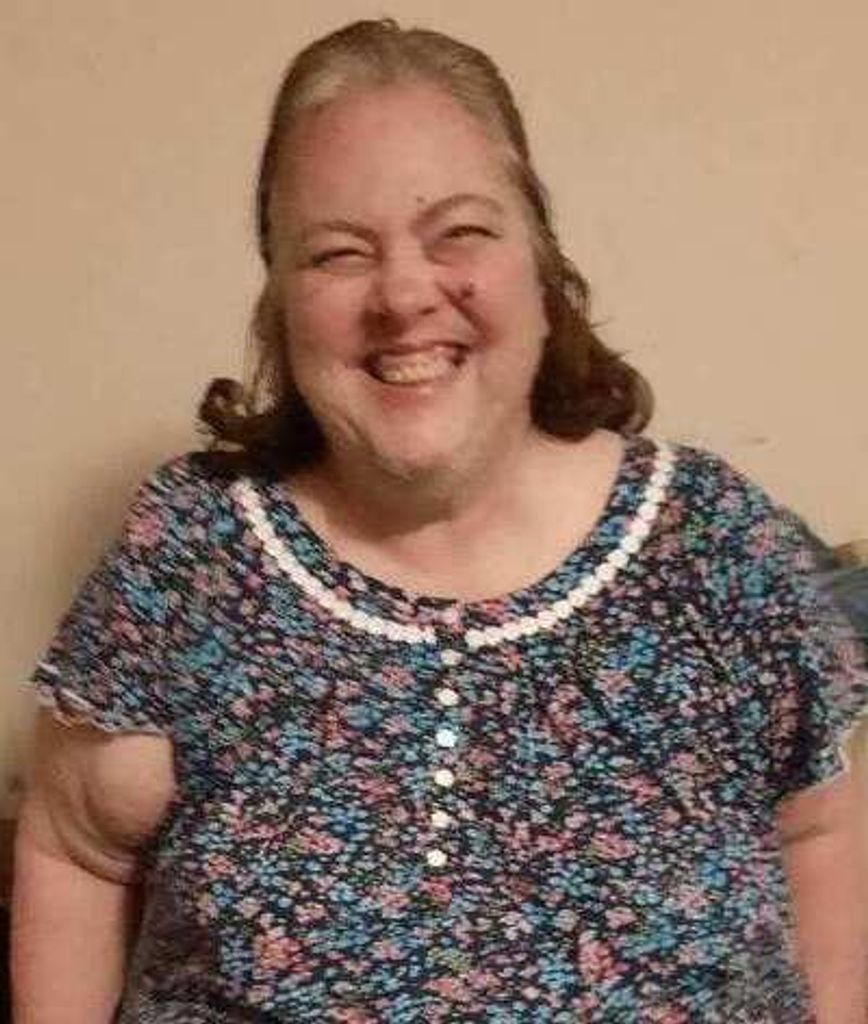 Vickie Charlene White
