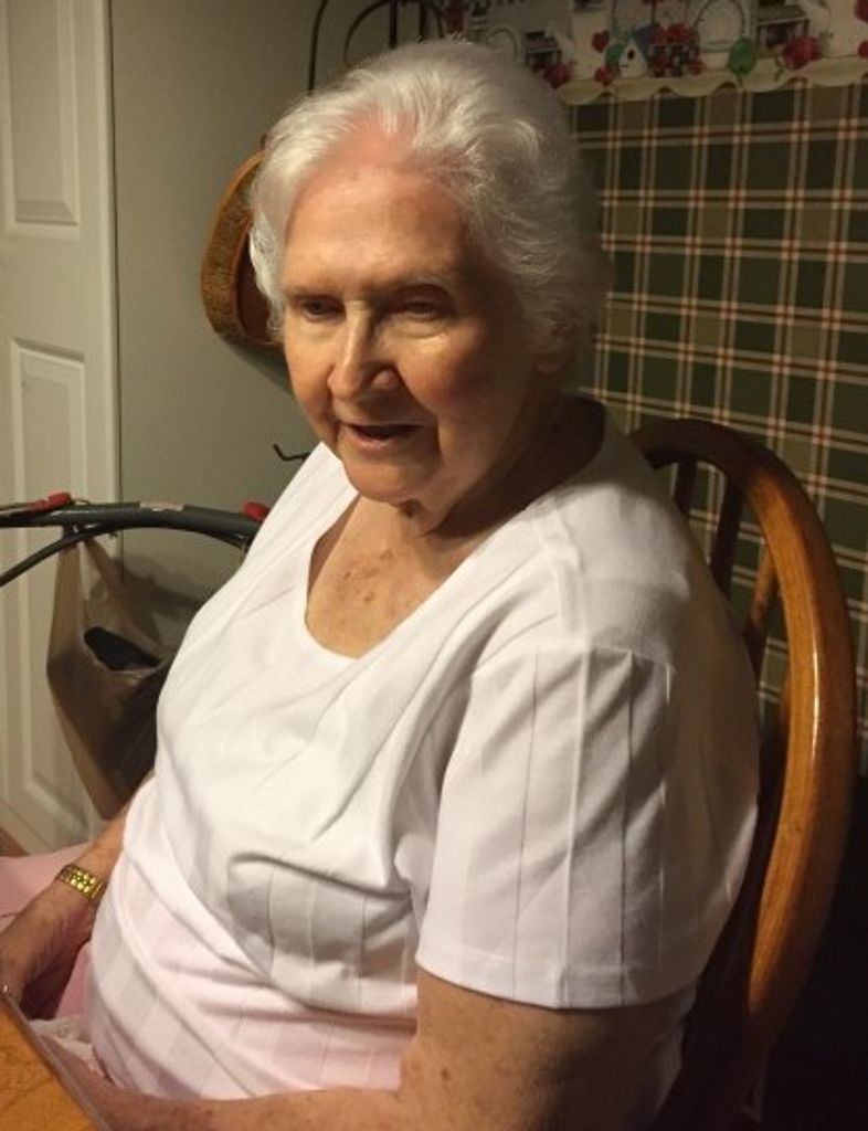 Mary Lou (Van Pelt- Yarger)  Kessis Profile Photo