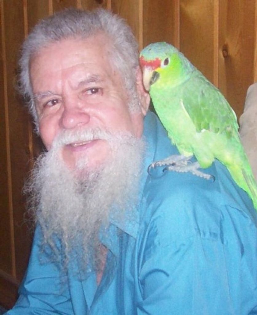Marcelino Castillo Profile Photo