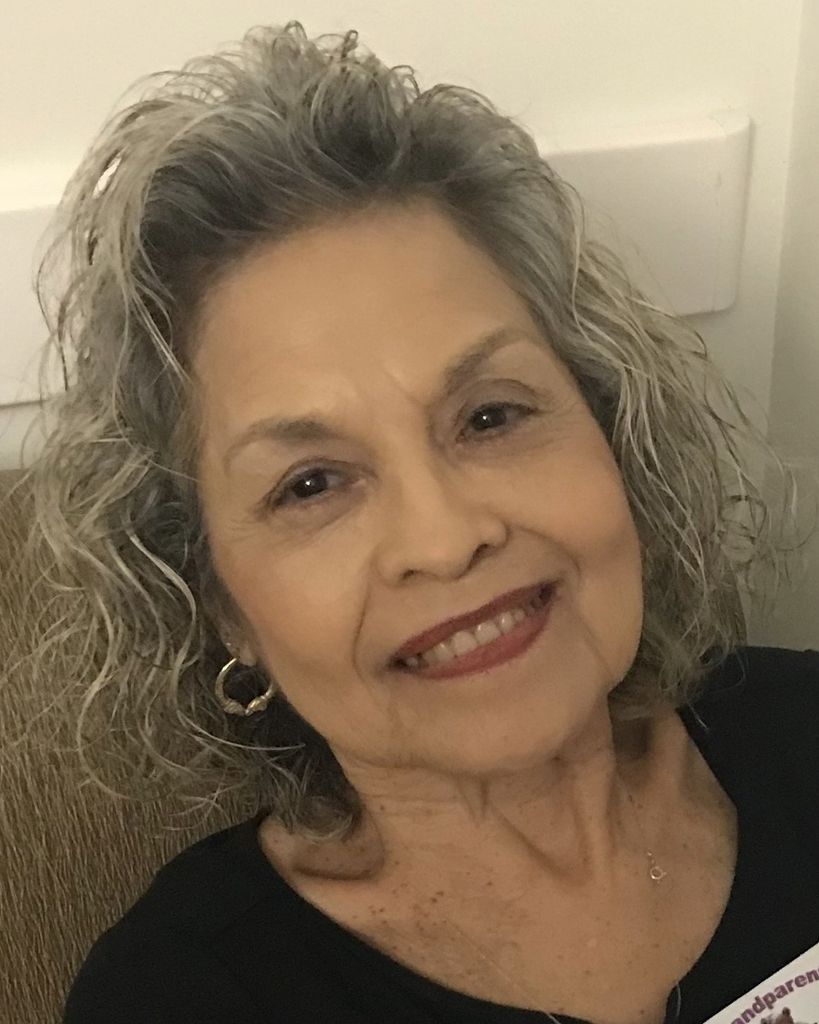 Diane Luz Herrera Hernandez