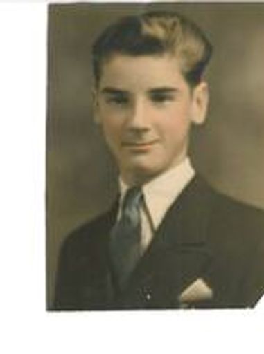 Gerard Morin Profile Photo