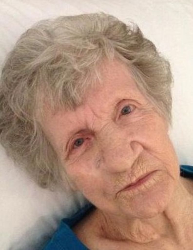 Dolores Edwina Harrell Profile Photo