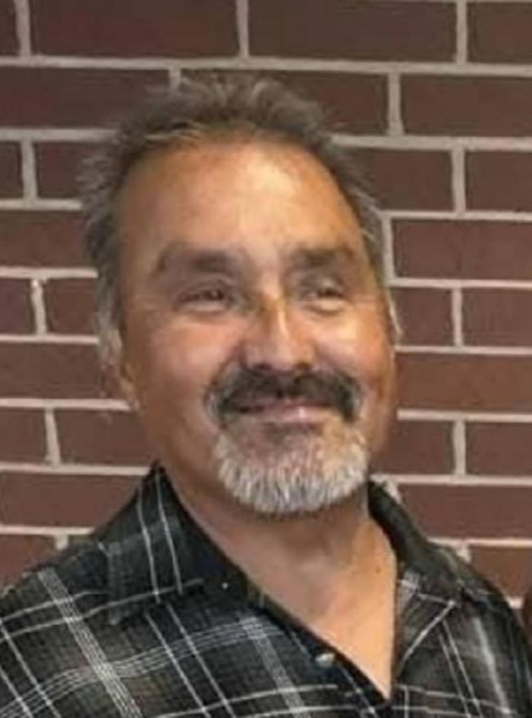 Richard Torrez Profile Photo