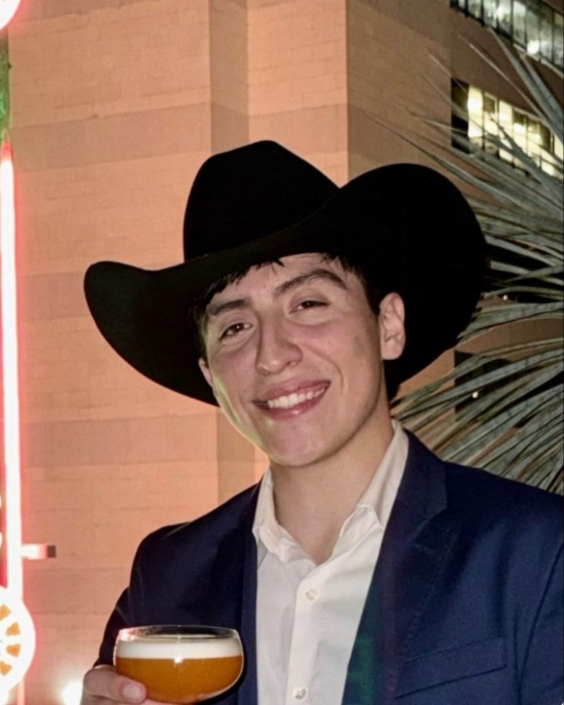 Jacob Roel Rodriguez