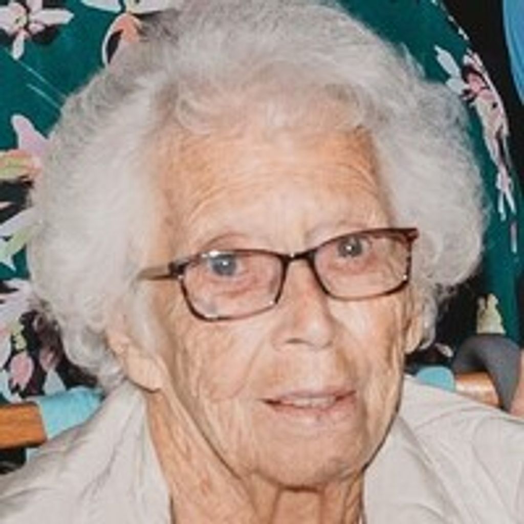 Shirley B. Rogers Profile Photo