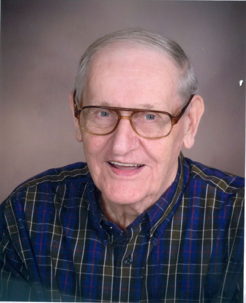 David Faust, Jr.