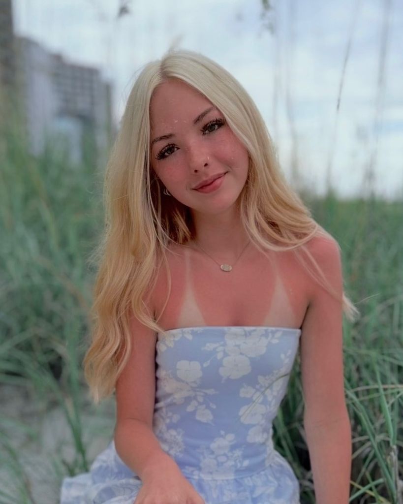 Charley Linea Fancher