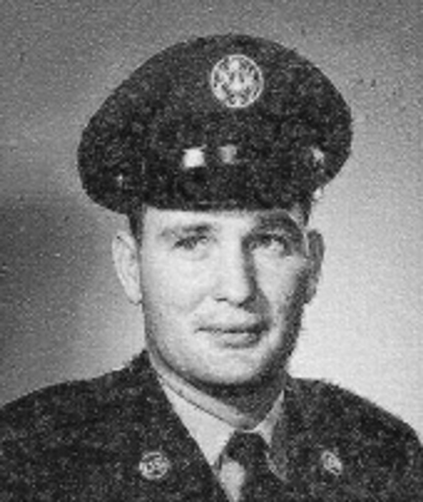 William J. Rockhold