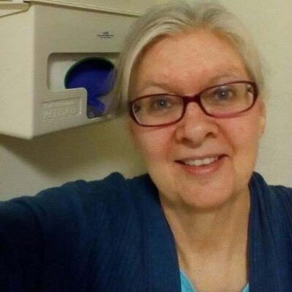 Vickie Lee "Kiki" Patterson Profile Photo