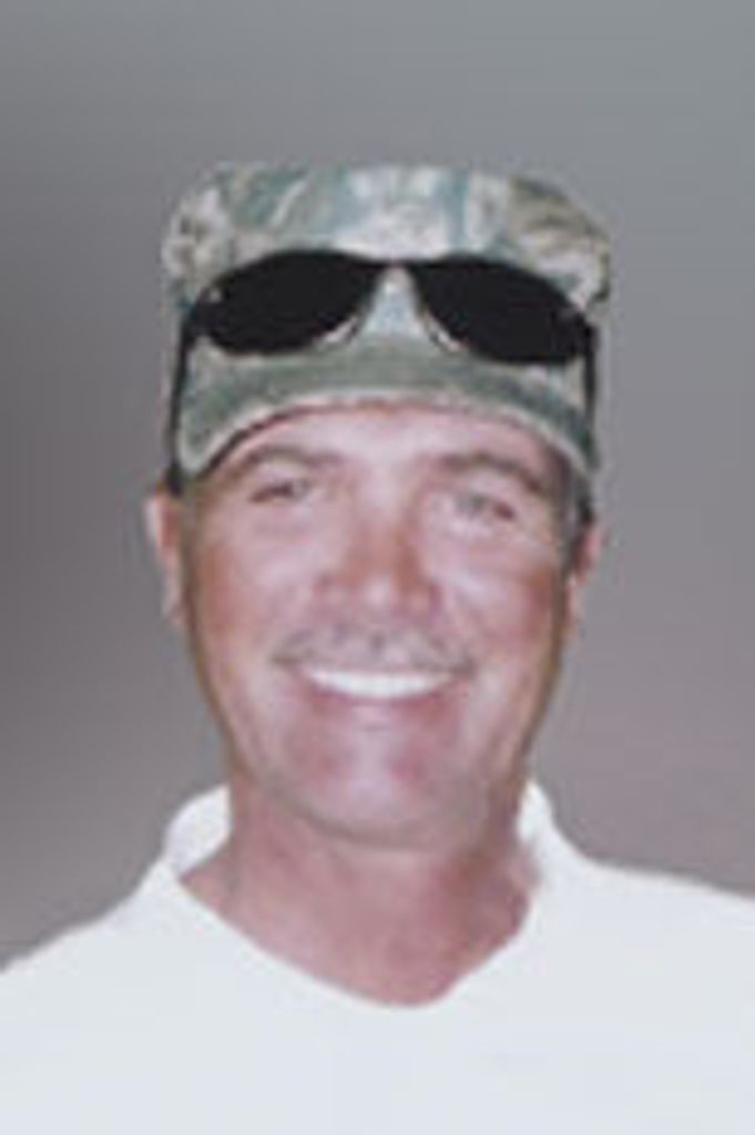 Kirby Alan Warren