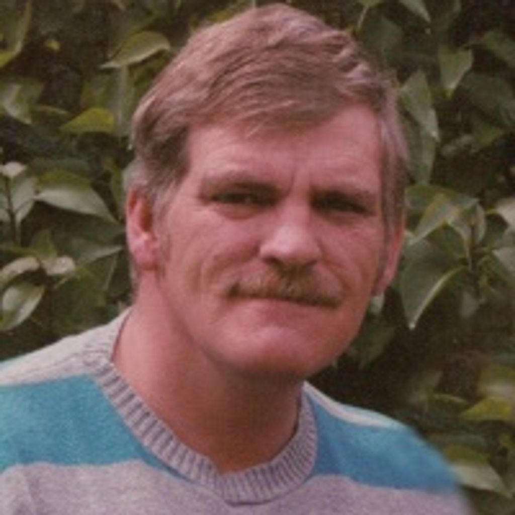 Douglas White Parker