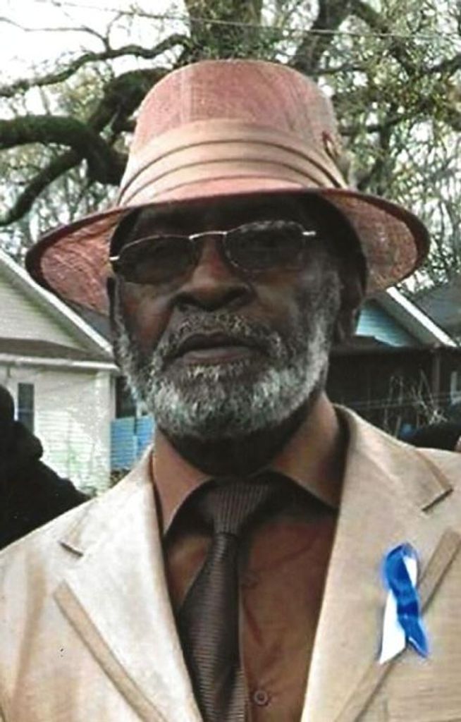 Albert Lee Jackson