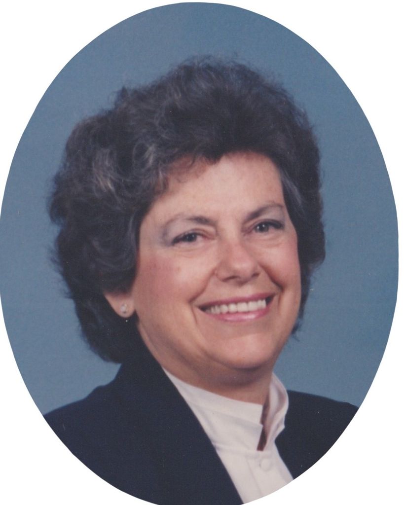 Janet Elizabeth Marcone Profile Photo