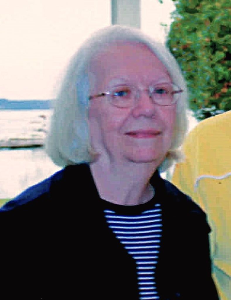 Claudia Thompson Profile Photo