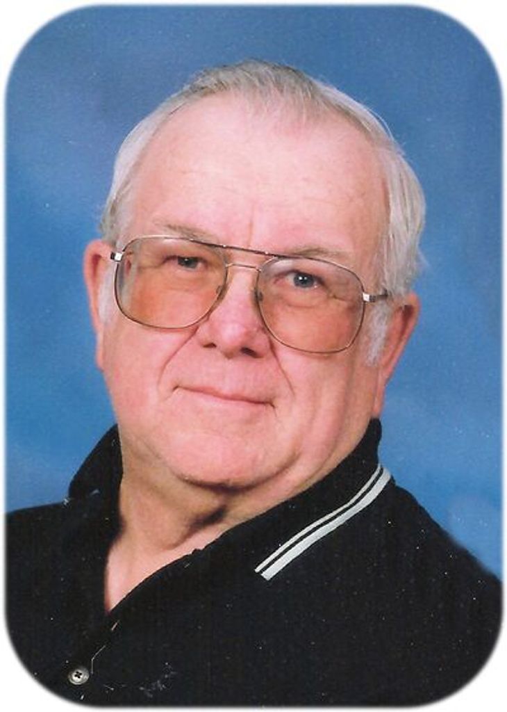 William Byrd Profile Photo