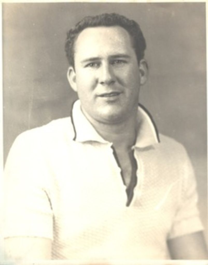 Harry Wayne Grier Profile Photo