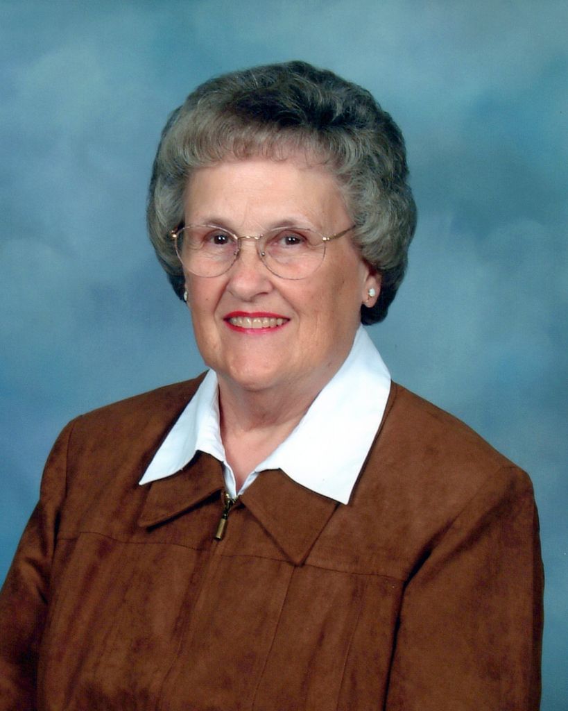 Veronica E. Sudbrink