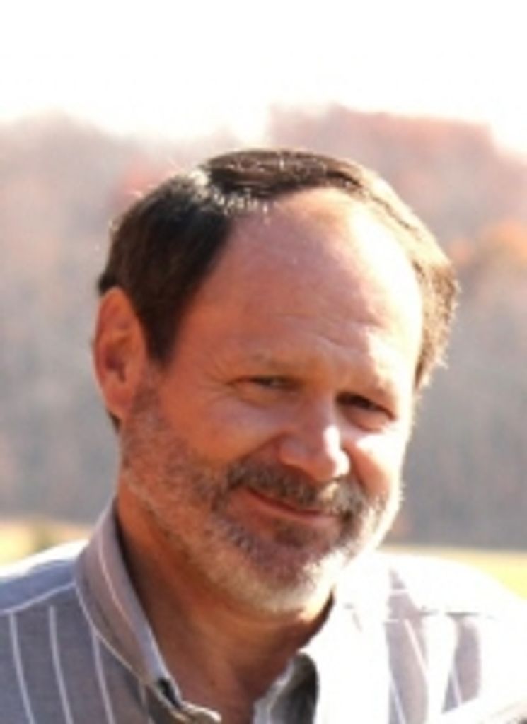 Steven Franklin 'Steve' Berry