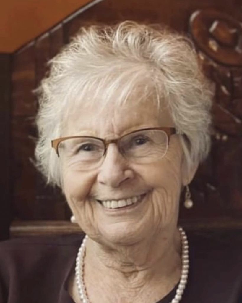 Carolyn Dee Hale
