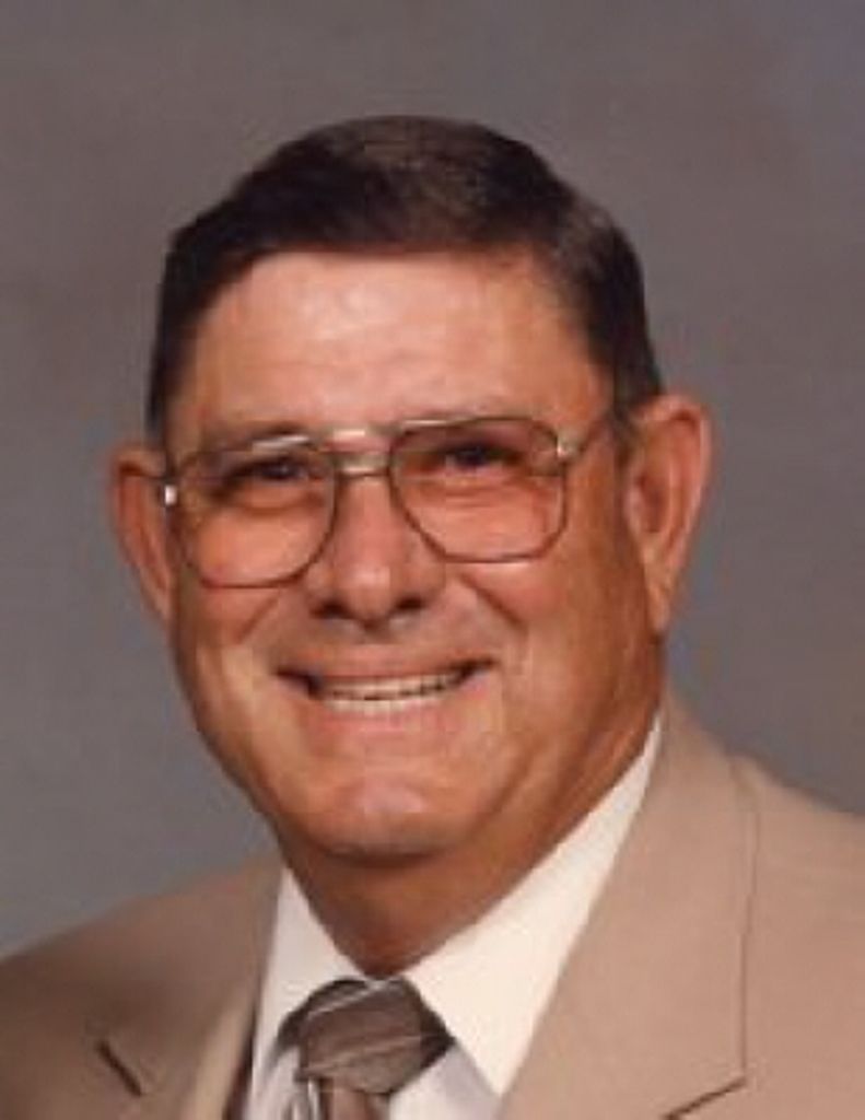 Harold Wayne Bateman