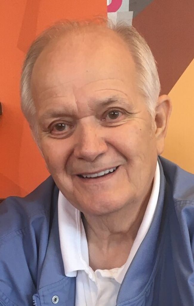 Darrell A. Kauffman