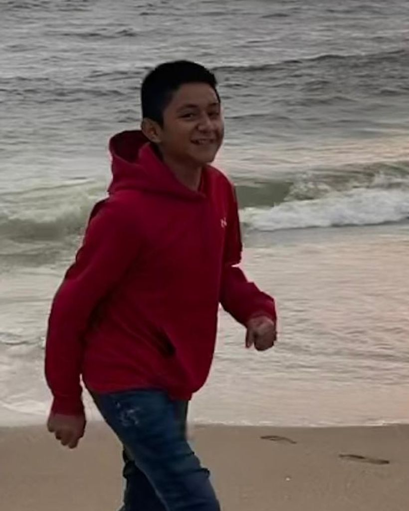 David E Martinez Cuevas Profile Photo