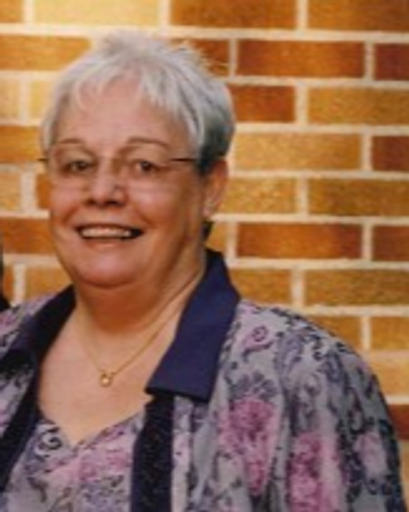 Beverly Stevenson's obituary image