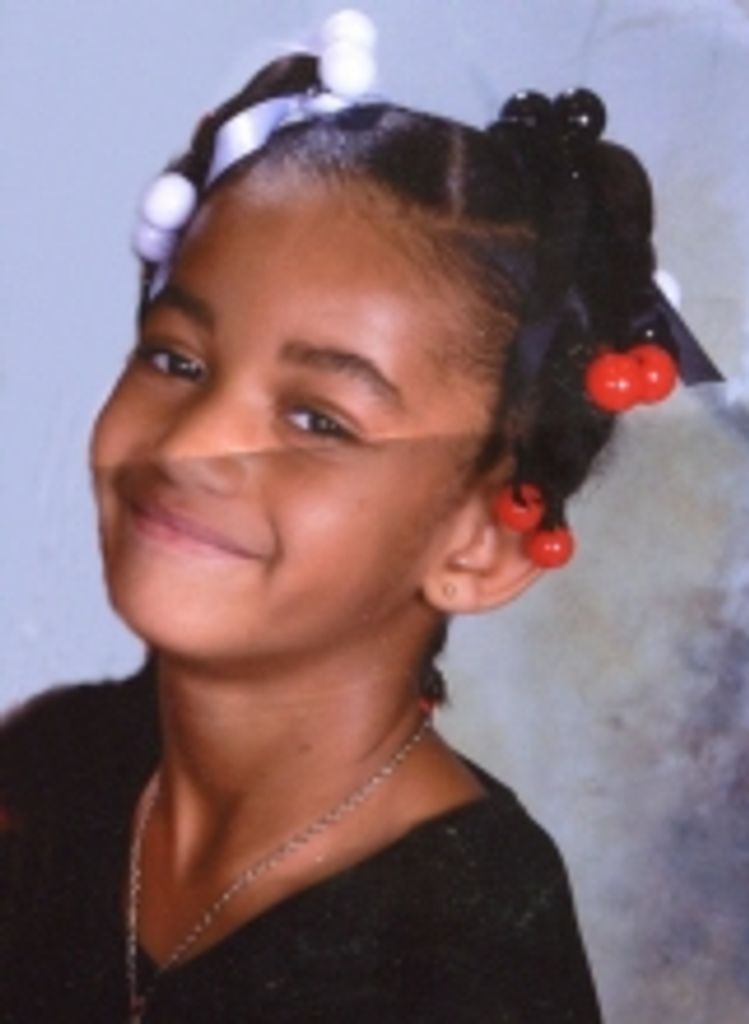 Tahja Pearl-Selena 'Mommy' Freeman