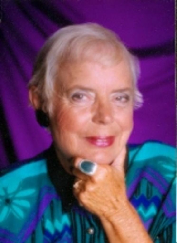 Sally Stoddard Marks