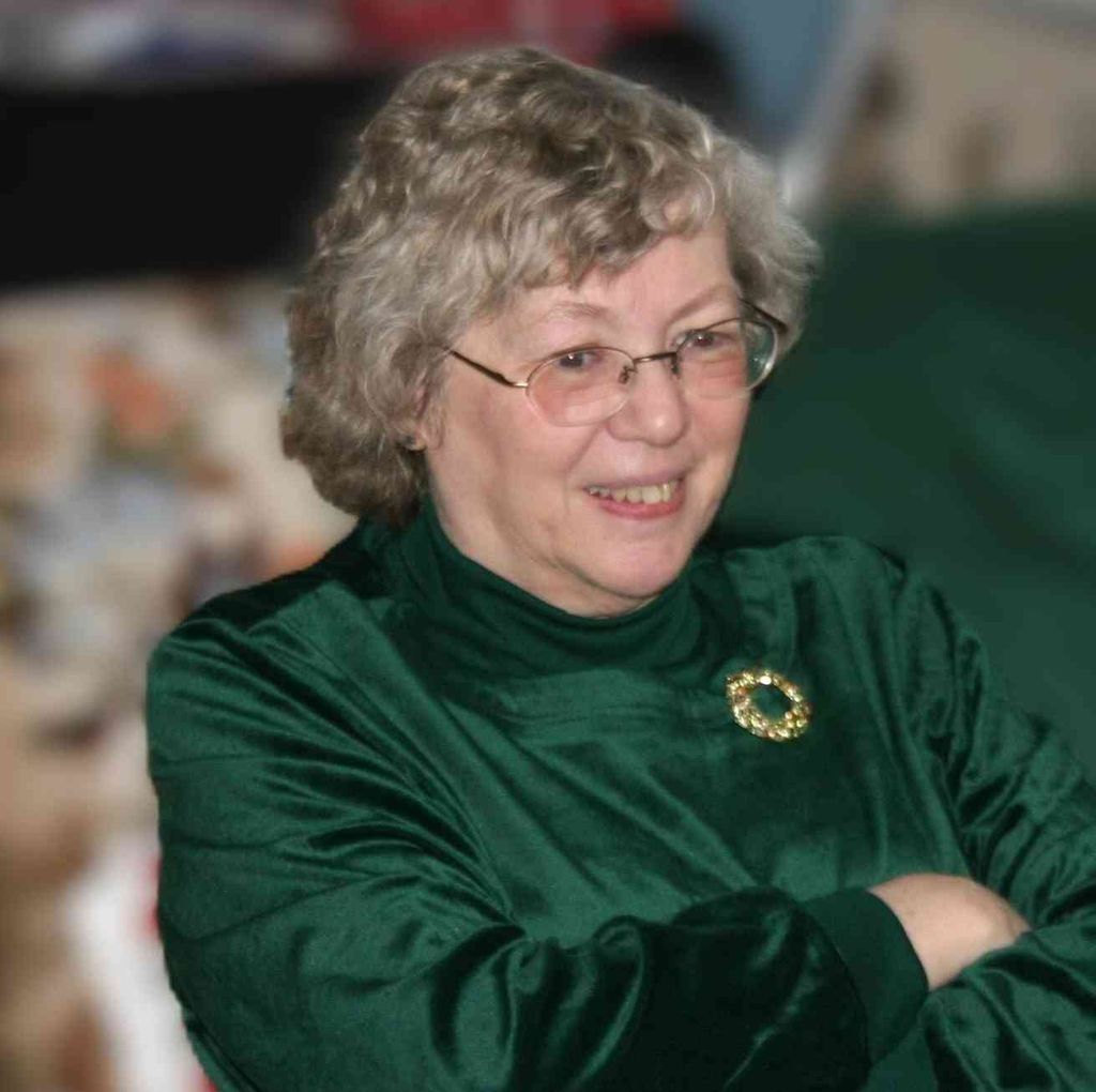 Judith Rode Profile Photo