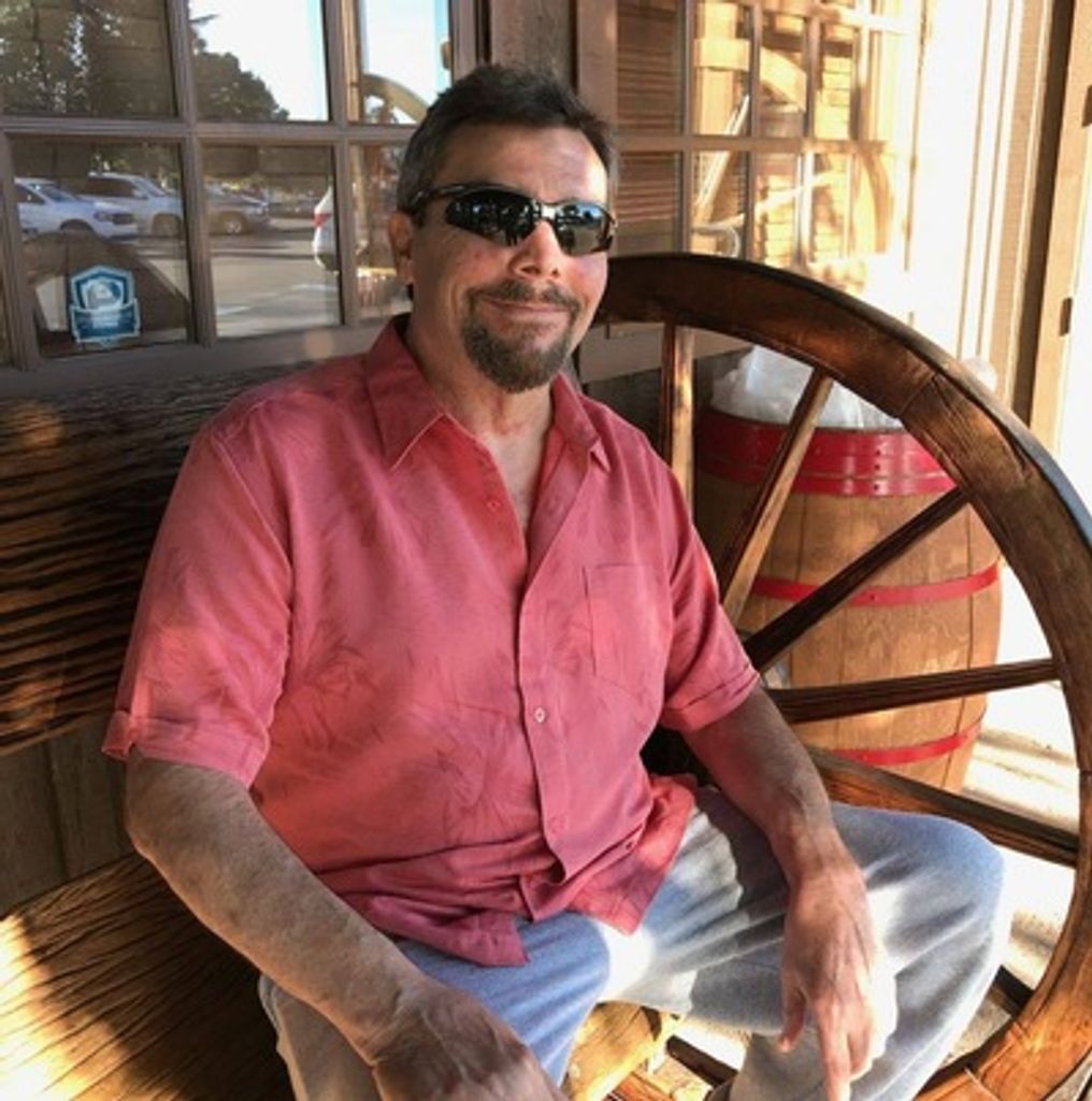 Scott Vermillion Profile Photo