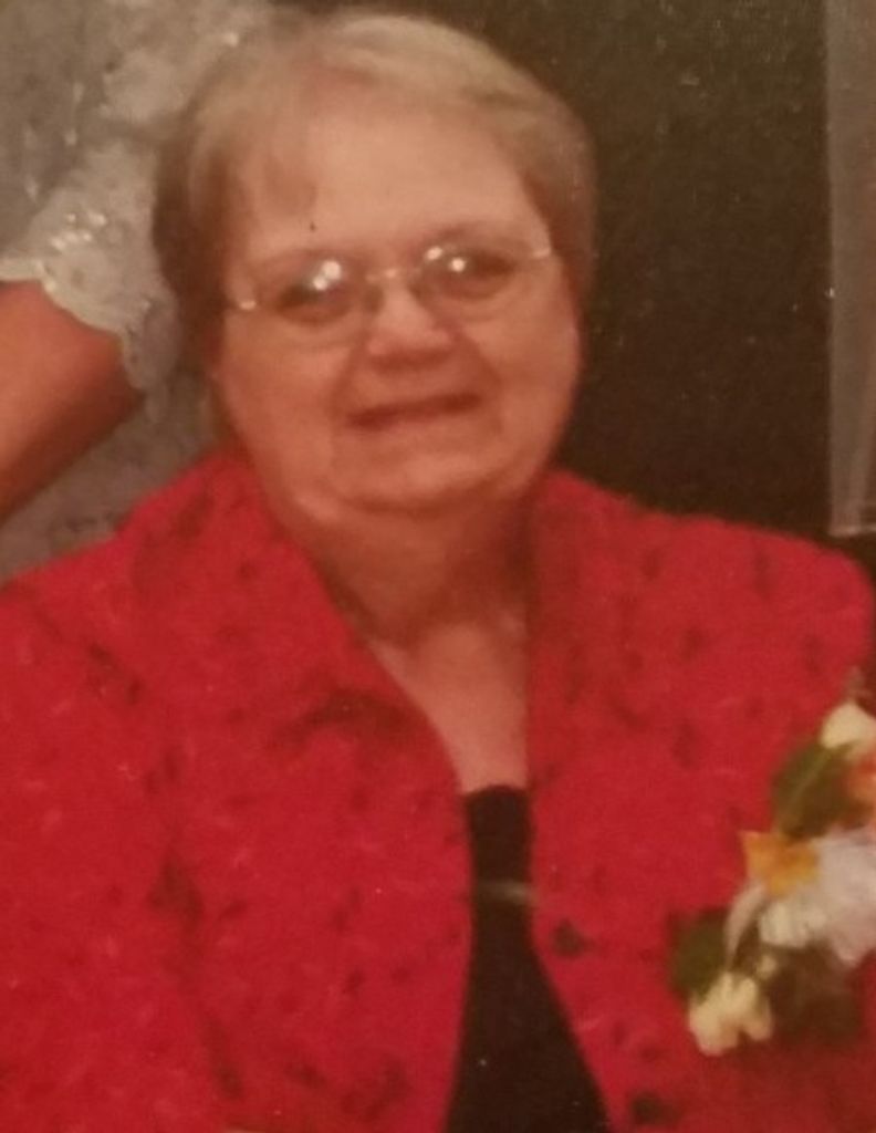 Margaret L. (Anderson)  Haynes