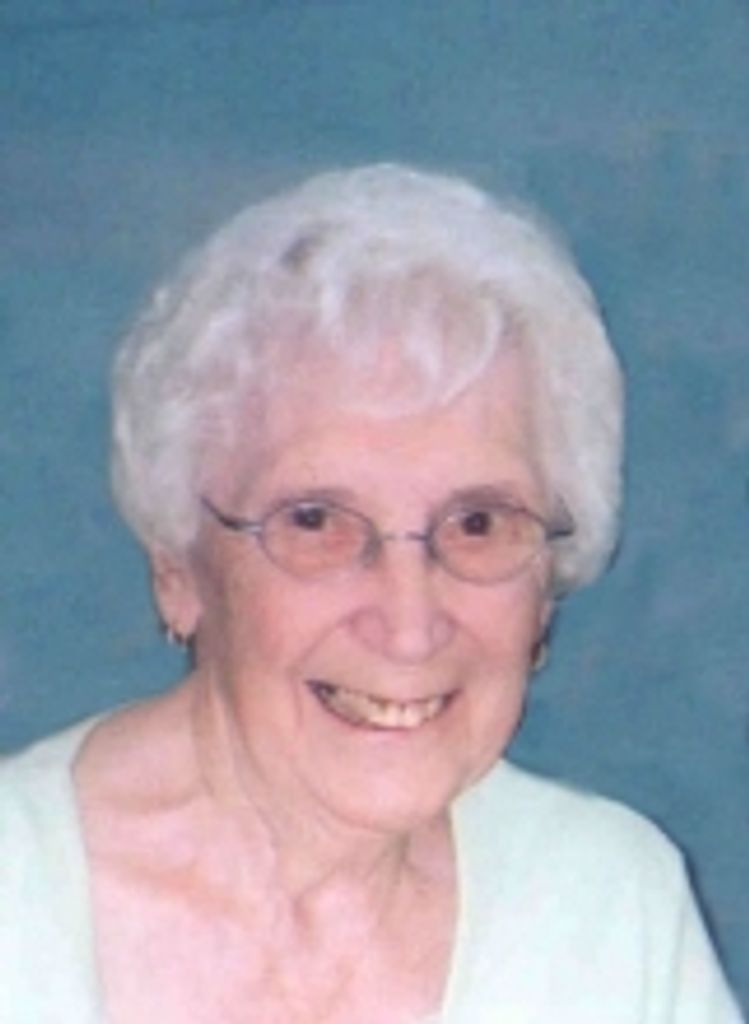 Catherine Roberts Nolan