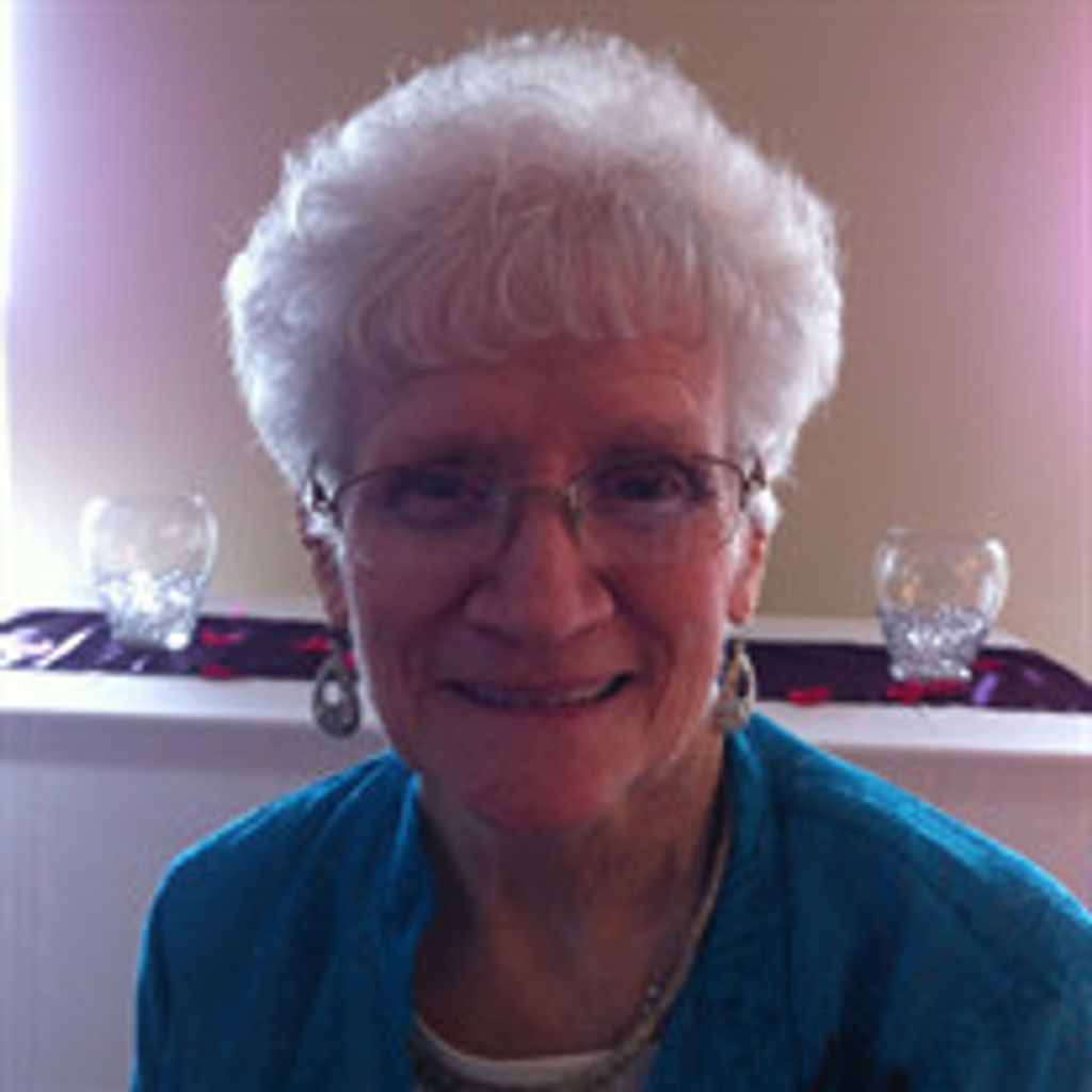 Eleanora Ann Taylor