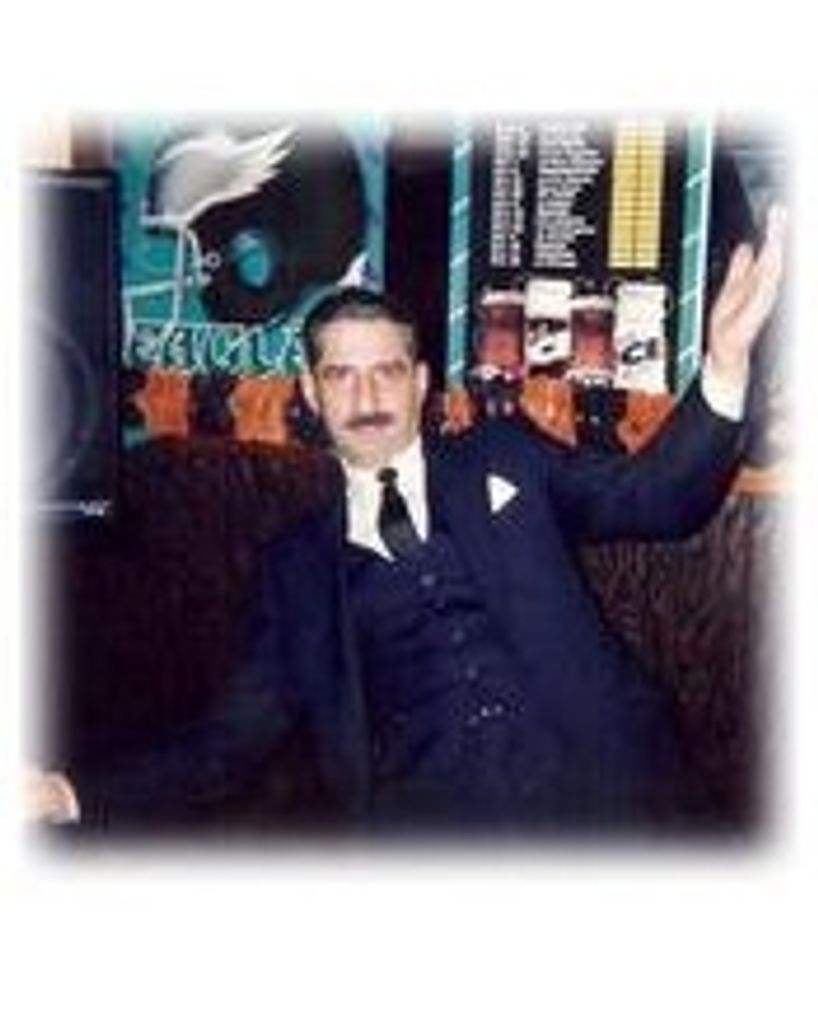 Ermenegildo "Guido" Giusti Profile Photo