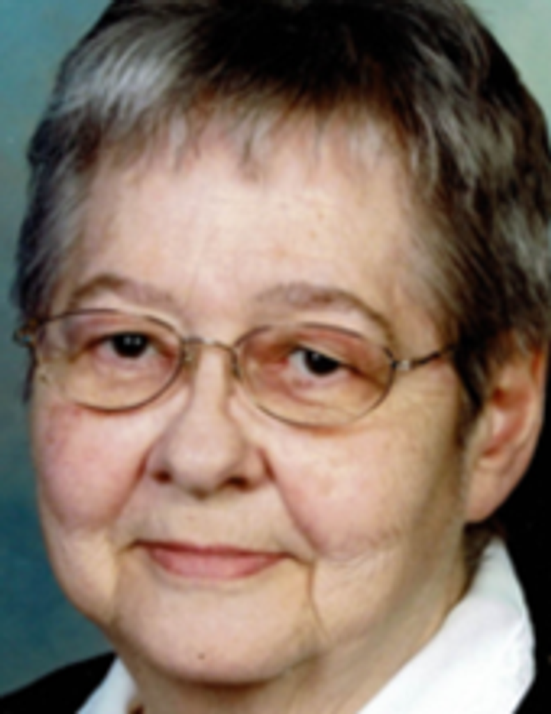 Linda Joyce Geist