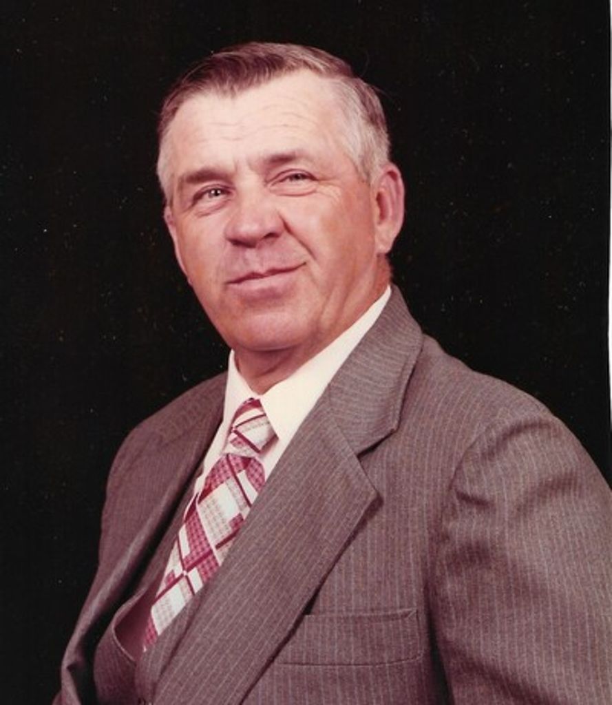 Garlin Lee Estep Profile Photo