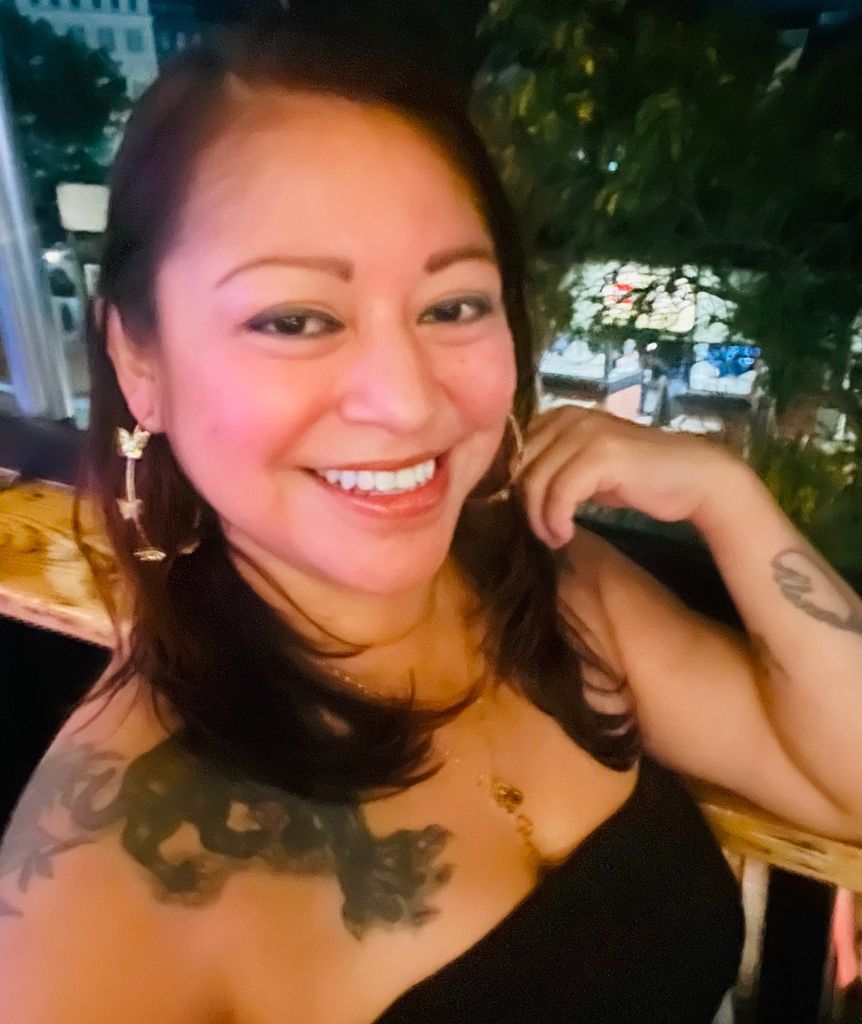 Rosa Ordonez Chitic Profile Photo