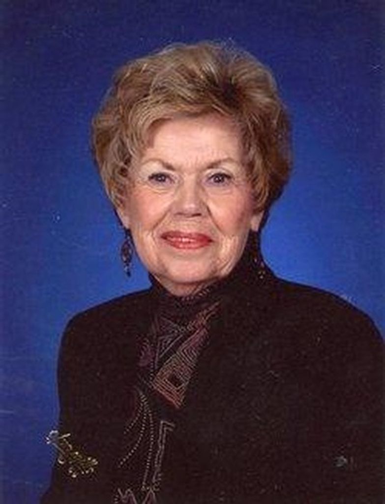 Betty Britt
