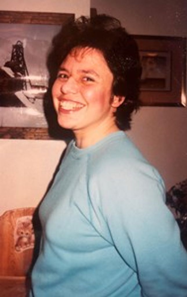 Barbara Trujillo