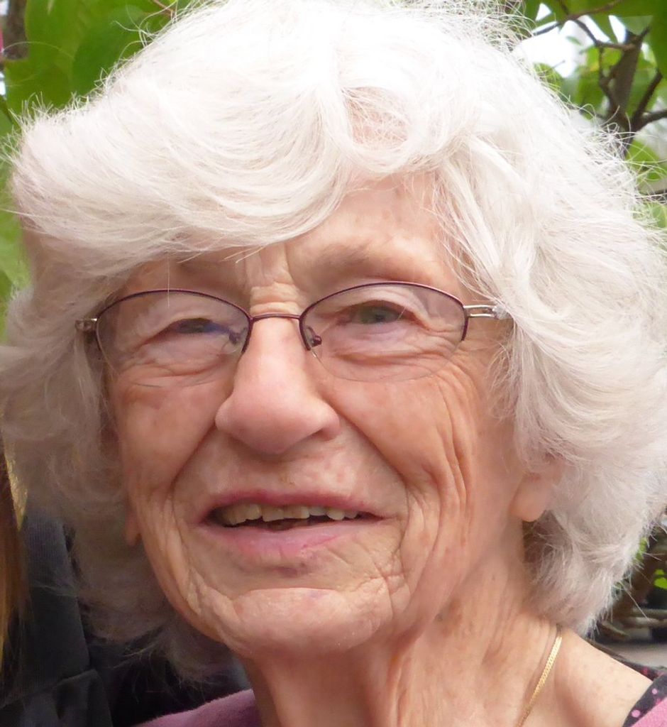 Bernice Stiner Profile Photo