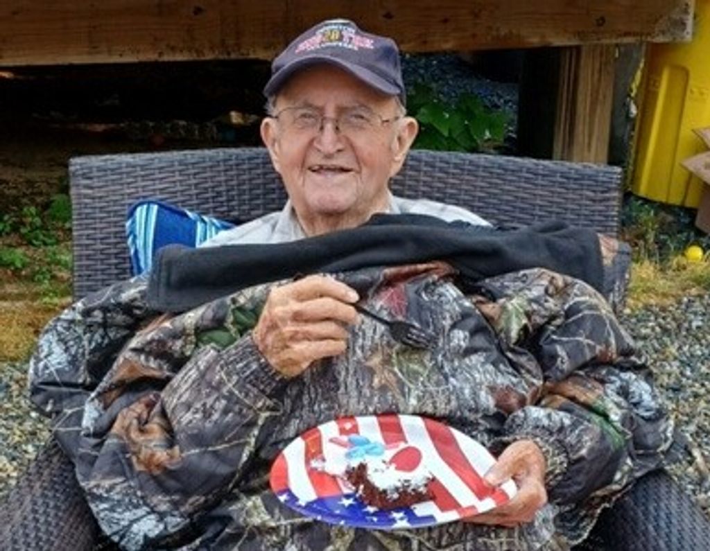 William Byron Phelps, Jr.
