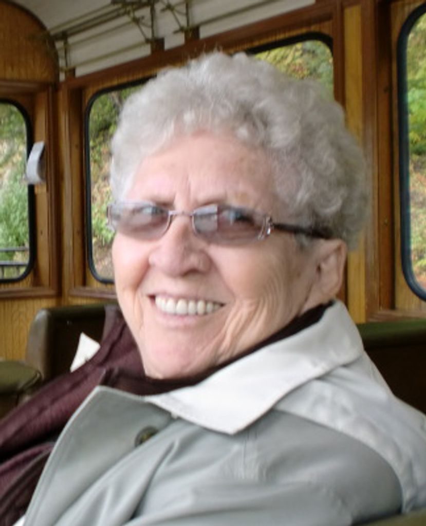 Verna Ehrenfelt