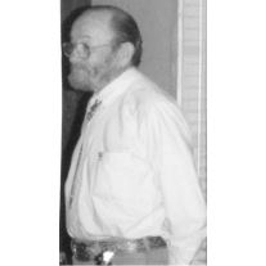 James Paul Beach