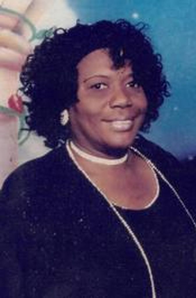 Juliet Claudette White-Munroe Profile Photo