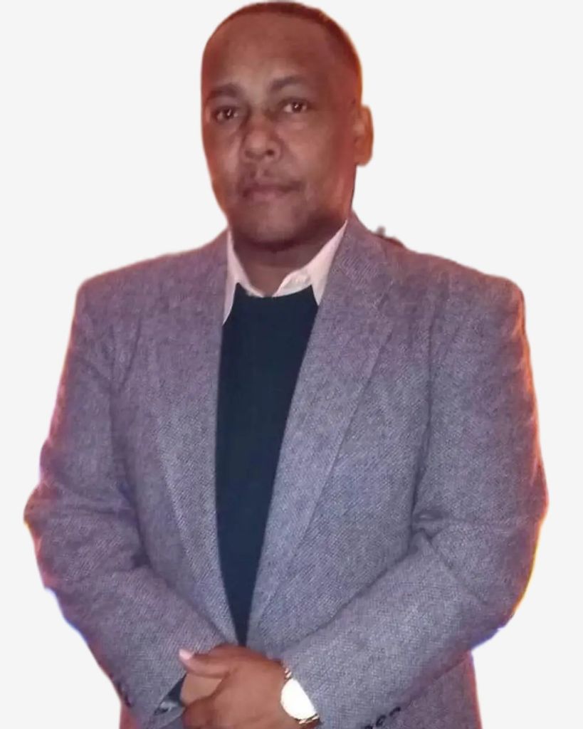 Michael Leon Rader Profile Photo