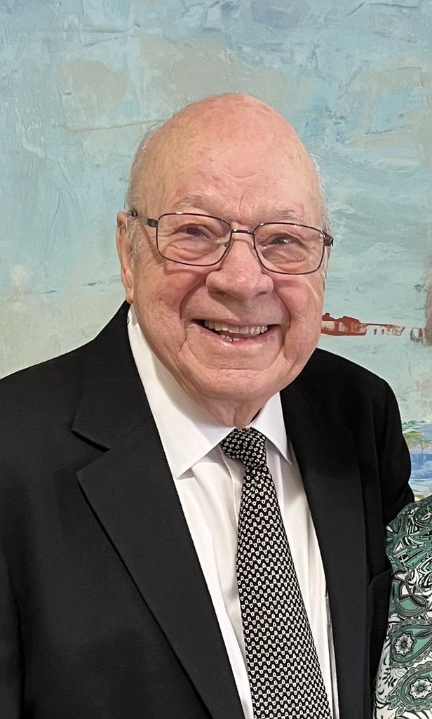 Deo Wolff Profile Photo
