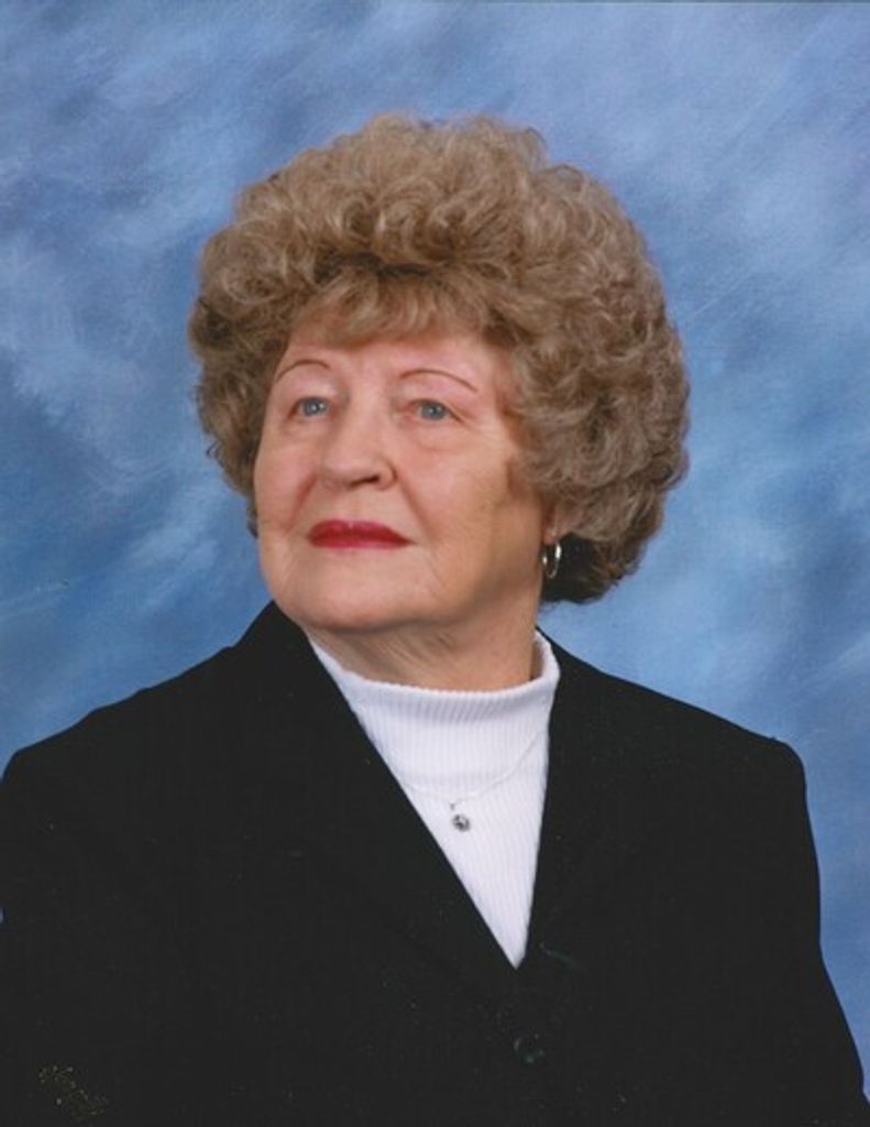 Margaret Matney Pugh Profile Photo