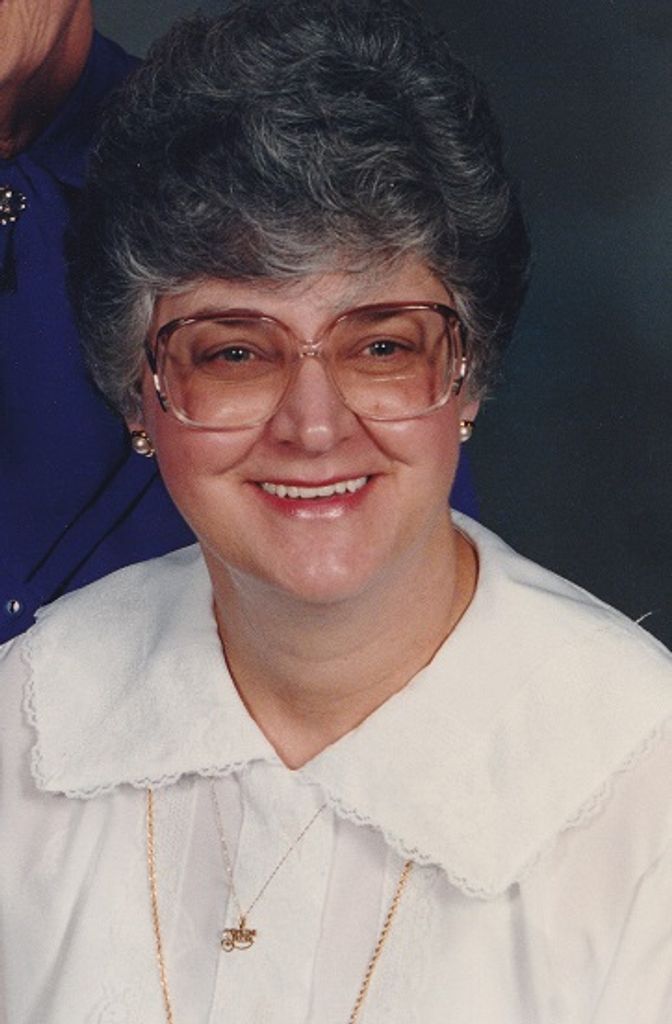 Martha Hardegen